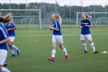 Bild 8 - Frauen FSC Kaltenkirchen - SG Daenisch-Muessen : Ergebnis: 7:1